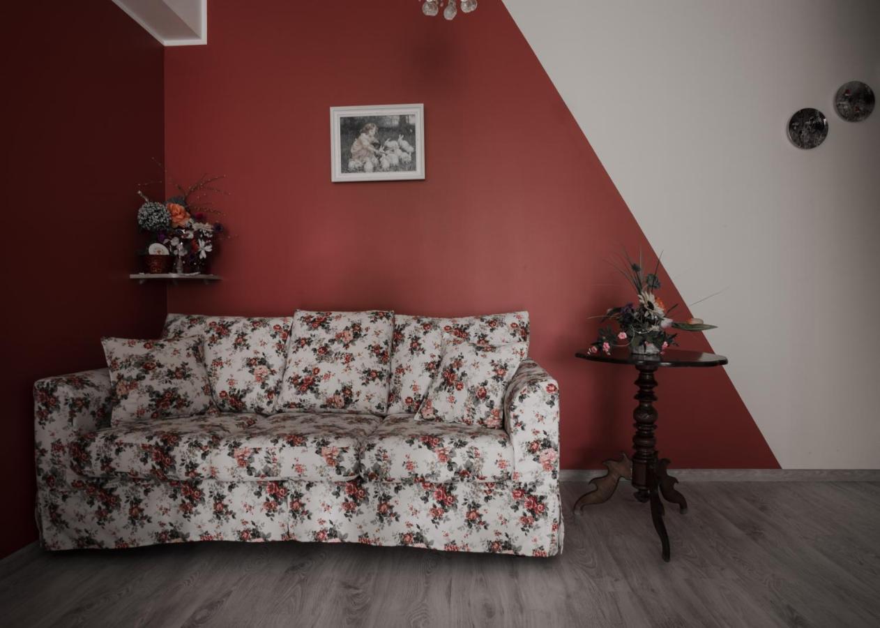Roomsy Chopina Сопот Экстерьер фото